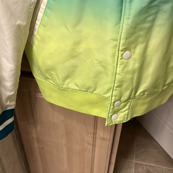 Men’s LCKR Varsity Jacket NWT - Picture 3 of 7